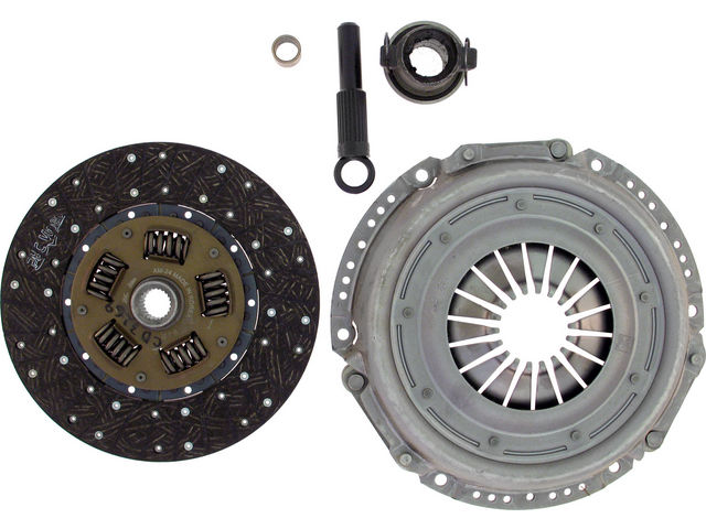 1976-1978 Dodge Aspen Clutch Kit - Exedy 05029 - PartsGeek.com
