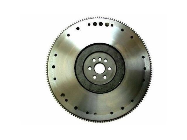 For 1959-1970 Jeep CJ6 Ring Gear 18613YWTF 1960 1961 1962 1963