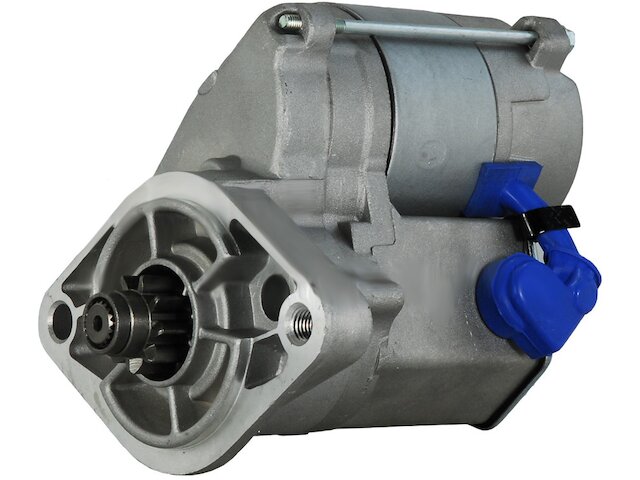 For 1998-2002 Toyota Corolla Starter Remy 48414BC 1999 2000 2001 | eBay
