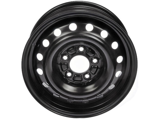 2004-2005 Chevrolet Classic Wheel - Dorman 939-178 - PartsGeek.com