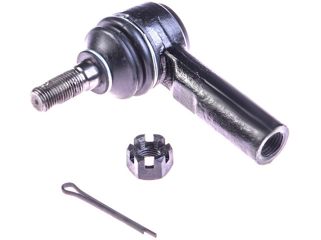 For 1985-2002 Toyota Corolla Tie Rod End Front Outer 92327ZX 2001
