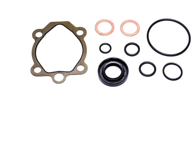 For 1993-1997 Mazda MX6 Power Steering Pump Seal Kit 47115ZF 1994