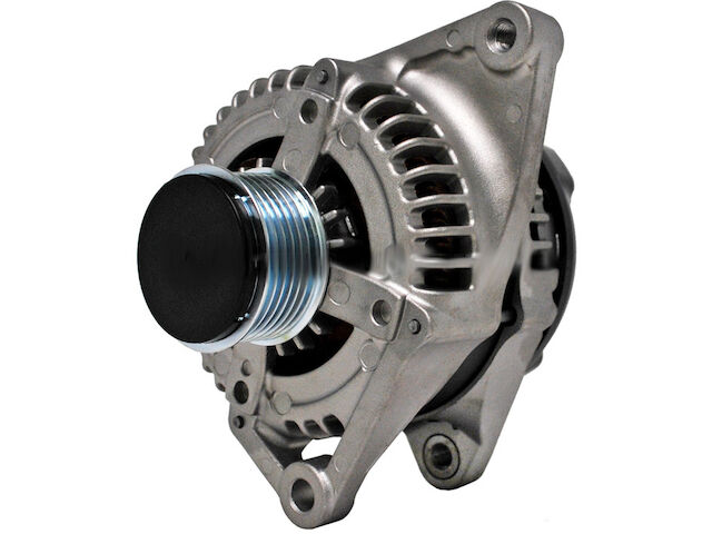 For 2009 2012 Toyota RAV4 Alternator API 39652FZ 2010 2011 2 5L 4 Cyl EBay
