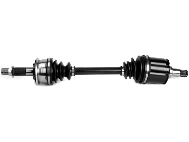 For 2000-2006 Toyota Tundra CV Axle Assembly Front GSP 76666NJ