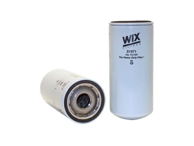For 1988-1995 White/GMC ACL Oil Filter WIX 58792BXBB 1989 1990