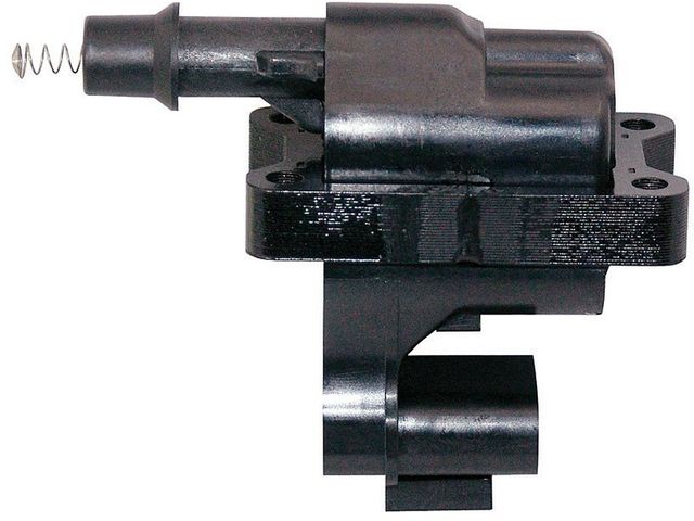 For 1990-1996 Nissan 300ZX Ignition Coil Hitachi 96345CDZV 1993