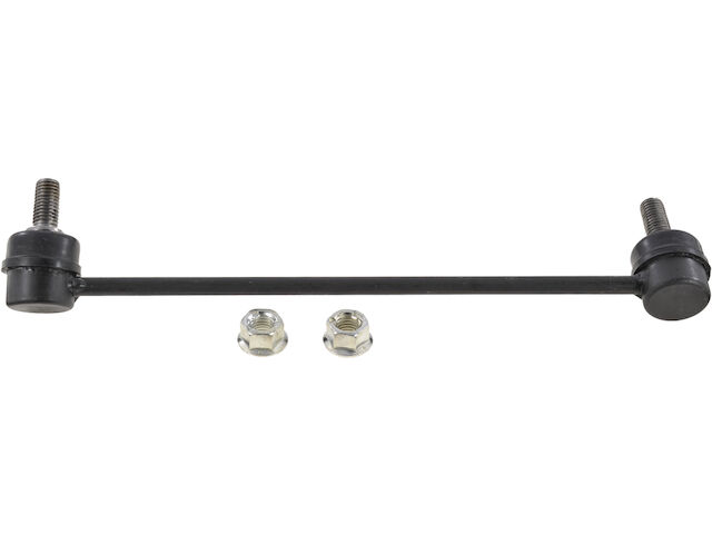 Front Stabilizer Sway Bar Kit For 2004-2007 Saturn Vue 3.5L V6 - Complete Set With Bushings & Links