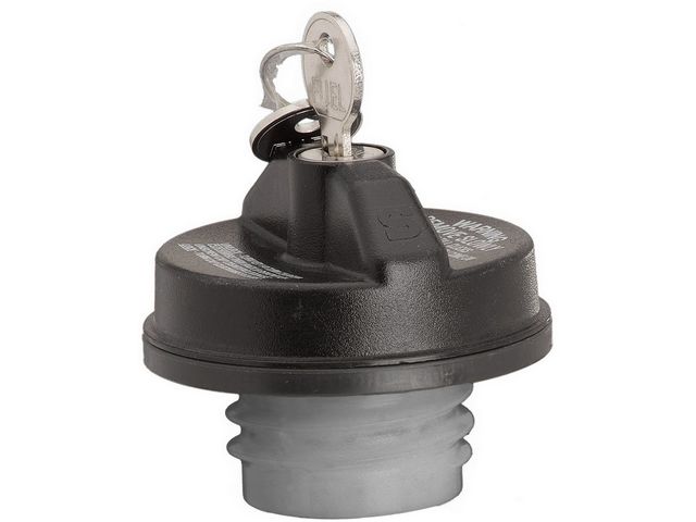thumbnail image 2 of MotoRad Fuel Tank Cap For 1994-1999 Dodge Ram 1500 – 3.9L 5.2L 5.9L V6/V8 – Direct Fit 2 of 4