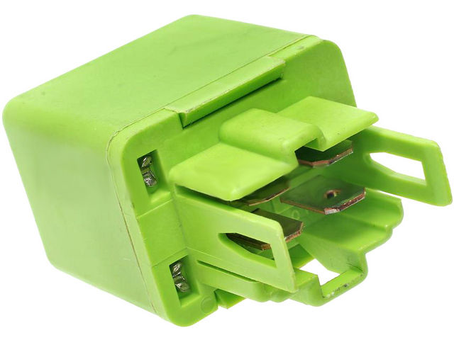 For 1997-2003 Mazda Protege Computer Control Relay SMP 61992YX