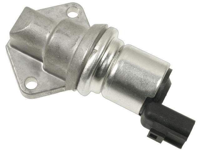 For 2002-2004 Ford Expedition Idle Air Control Valve SMP 12596MM