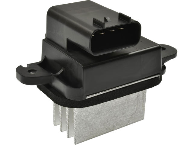 For 2004 2009 Nissan Quest Blower Motor Resistor Smp 64681qb 2007 2008 2006 2005 Ebay