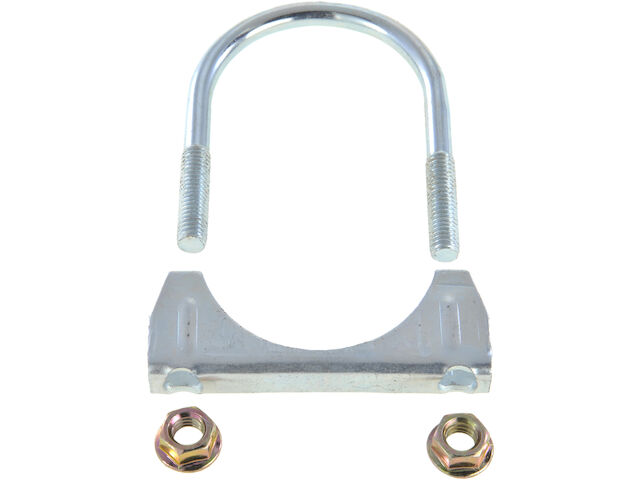 For 1984-1989 Nissan 300ZX Exhaust Clamp API 12467SP | eBay