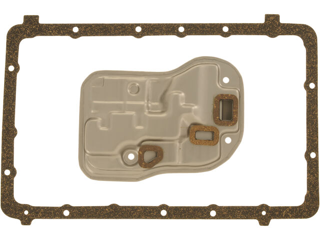 ots様 1990-1997 Lexus LS400 Automatic Transmission Filter - API 7549