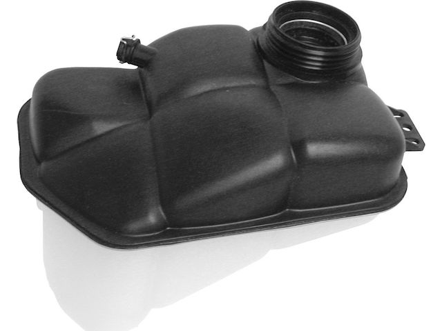 Deez Parts Mercedes E320 E350 Coolant Tank Breather Hose – 2003-2005, OEM A2115010625, Made In Germany