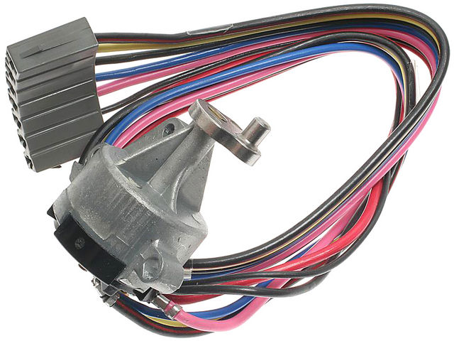 For 1981-1987 Dodge W250 Ignition Switch SMP 15812QZXV 1982 1983
