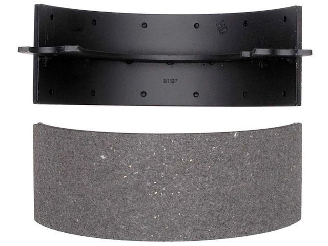 1996-2011 Isuzu FTR Brake Shoe Set - Raybestos 647PG - Driveline