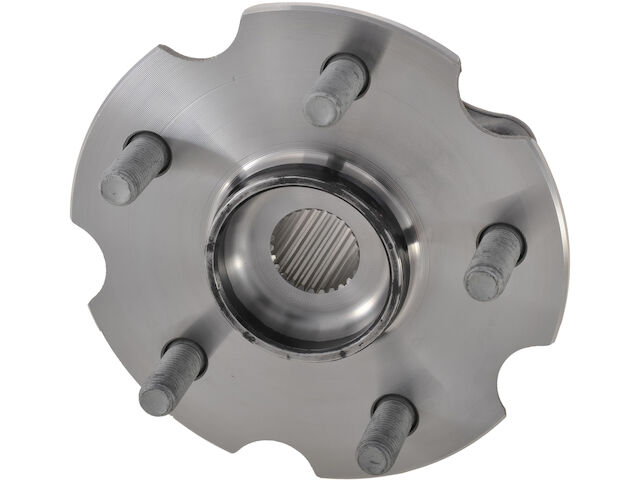 For 2018-2021 Lexus NX300 Wheel Hub Assembly Rear API 17917VK 2019