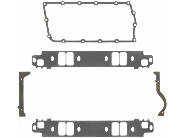 For 1993-1997 Jeep Grand Cherokee Intake Manifold Gasket Set