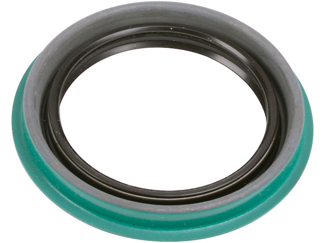 For 1973-1976 Ford F250 Axle Spindle Seal Front Inner 27347HQZH