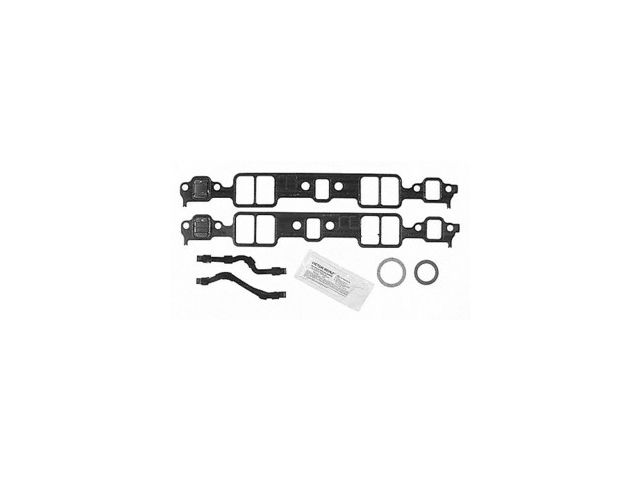 For 1987-1989 Chevrolet P20 Intake Manifold Gasket Set 25916XT