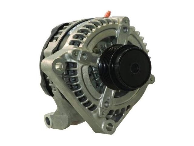 For 2005-2007 Chrysler Town & Country Alternator Remy 34942TN 2006 3.3L
