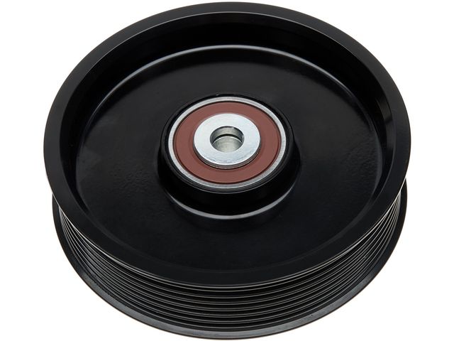 Accessory Belt Idler Pulley For Scion XB 2008-2015 | SKP 73145RR | Drive Belt Pulley