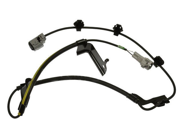 2007-2019 Toyota Tundra ABS Wheel Speed Sensor Wire Harness - Standard