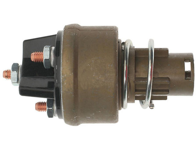For 1952-1959 Lincoln Capri Ignition Switch SMP 26699SD 1953 1957