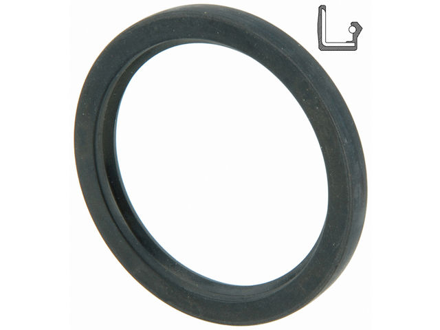 For 1995-1998 Nissan 200SX Auto Trans Manual Shaft Seal 69639XJTM