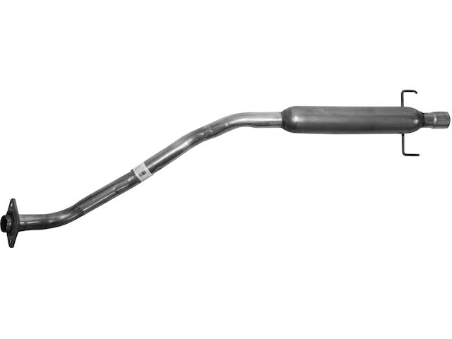 For 2005-2008 Toyota Corolla Exhaust Pipe AP Exhaust 67552RZ 2006 2007