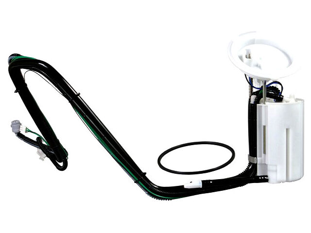 2008-2010 BMW 528i Fuel Pump - API 28567-07550829 - PartsGeek.com