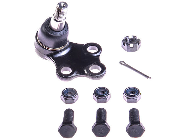 その他  Ques2 For 1993-2002 Nissan Quest Ball Joint Front Lower 54974YZ 2001