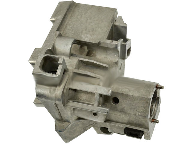 thumbnail image 2 of 2003-2007 Chevy Silverado GMC Sierra 1500 Steering Column Assembly – Used OEM, No Radio 2 of 4