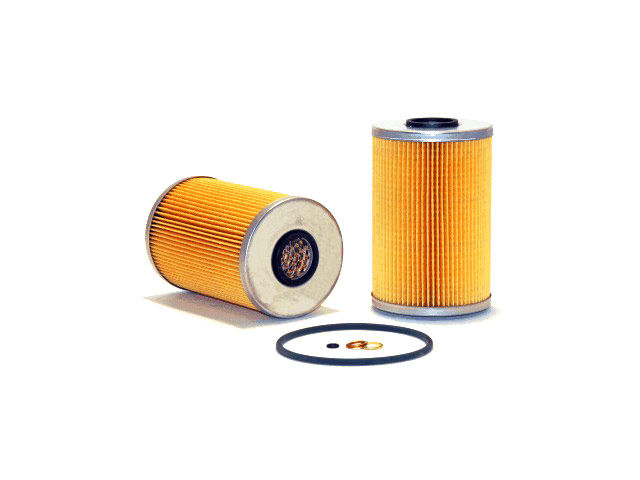For 1978-1984 BMW 733i Oil Filter WIX 23859NRZJ 1979 1980 1981