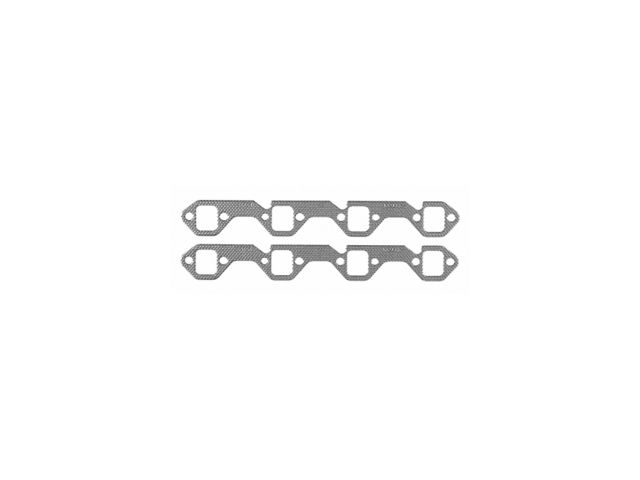 For 1987-1991 Ford LTD Crown Victoria Exhaust Manifold Gasket Set