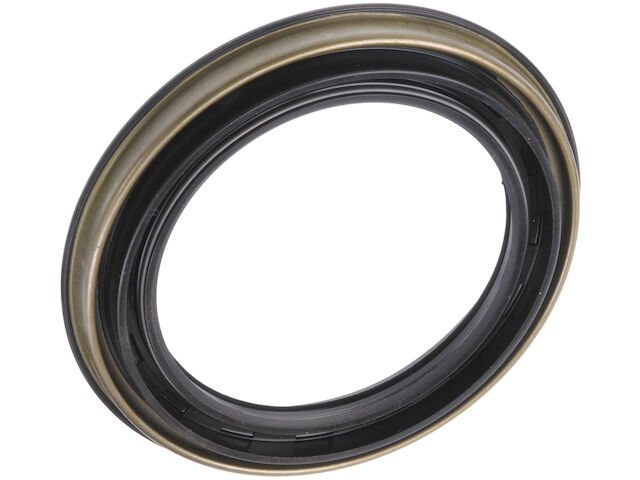 For 1990-1996 Nissan 300ZX Wheel Seal Front API 97895TWQB 1991