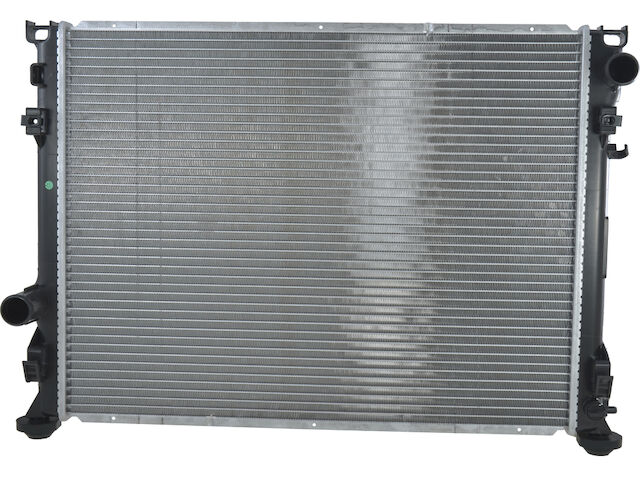 2005-2008 Chrysler 300 Radiator - API 18229-07590763 - PartsGeek.com