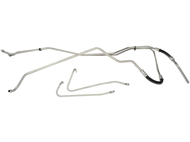 Dorman 624-227 Automatic Transmission Oil Cooler Hose Assembly For Specific Ford Models Natural 9d615d36 85e0 47ce 97cb A598b22327a2.4d6106106667799519476061320993cb