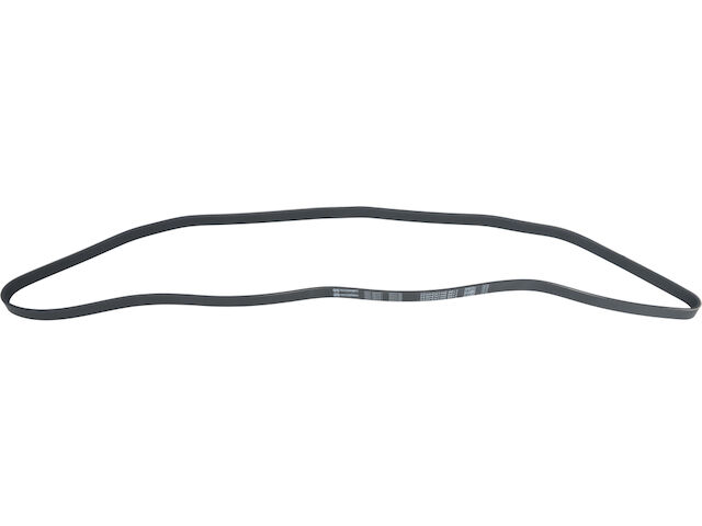 【R&B】Forte For 2010-2013 Kia Forte Multi Rib Belt API 93176SKXB 2011 2012 EX