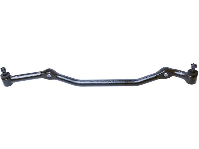 For 1971 Pontiac GTO Tie Rod Assembly Front 72616RD Steering