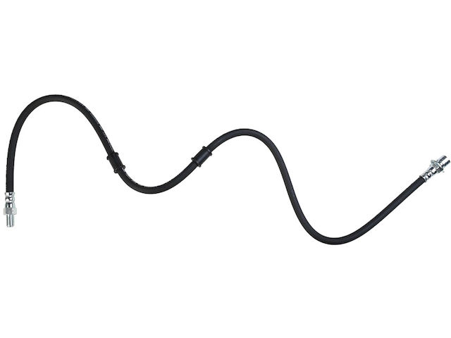 For 1990-1994 International 4600 Brake Hose Front 57345THQY 1991