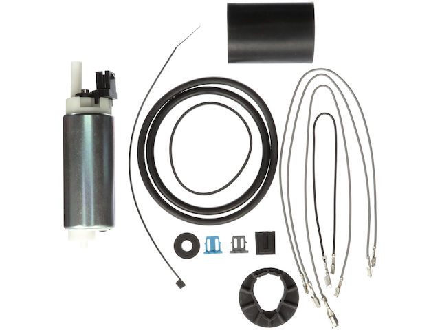 For 1994 1996 Chevrolet Caprice Electric Fuel Pump In Tank 85378mn 1995 4 3l V8 Ebay