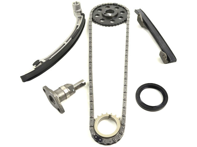 For 1993-1997 Toyota Land Cruiser Timing Chain Kit 18842VTYD 1994
