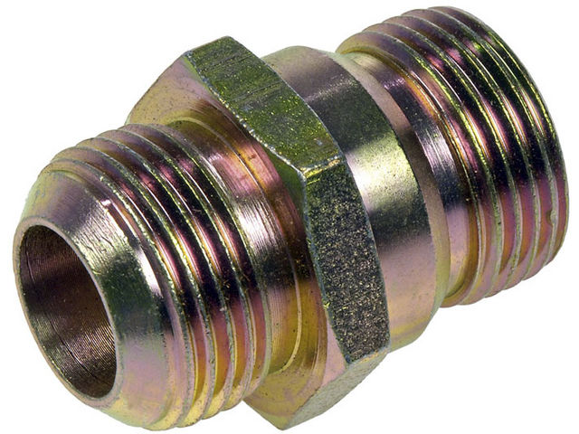 1997-2003, 2005-2010 Ford F150 EGR Tube Connector - Dorman 917-400 ...