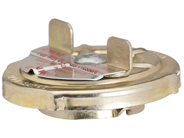 For 1939-1942, 1946-1958 Studebaker Champion Fuel Tank Cap Gates