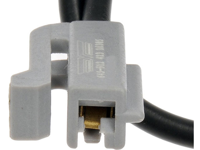 1998-2010 Lincoln Town Car Door Ajar Switch Connector - Dorman 645