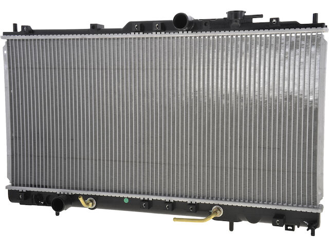 For 2001 2005 Mitsubishi Eclipse Radiator Api 47891qj 2002 2003 2004 2 4l 4 Cyl Ebay