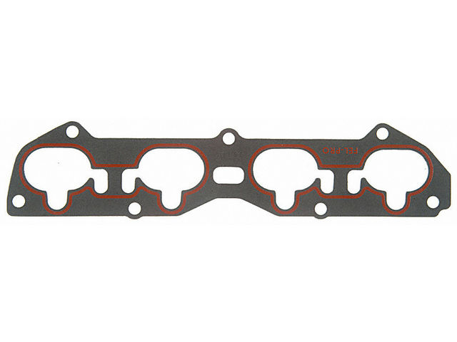 【なっば】 For 1993-2002 Mazda 626 Intake Manifold Gasket Set Lower Felpro