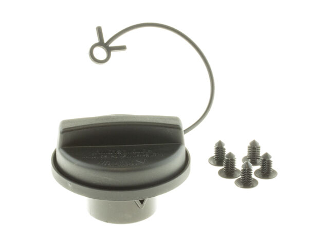 FYUU Fuel Gas Tank Filler Cap Cover For Toyota 4Runner Corolla Scion
