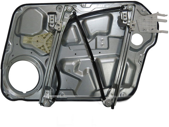 For 2006 2008 Hyundai Sonata Window Regulator Front Left Tyc 28331kw 2007 Ebay